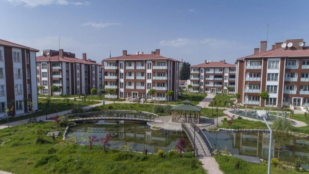 Konya TOKİ başvuruları başladı! İşte adım adım e-devlet başvuru rehberi 6